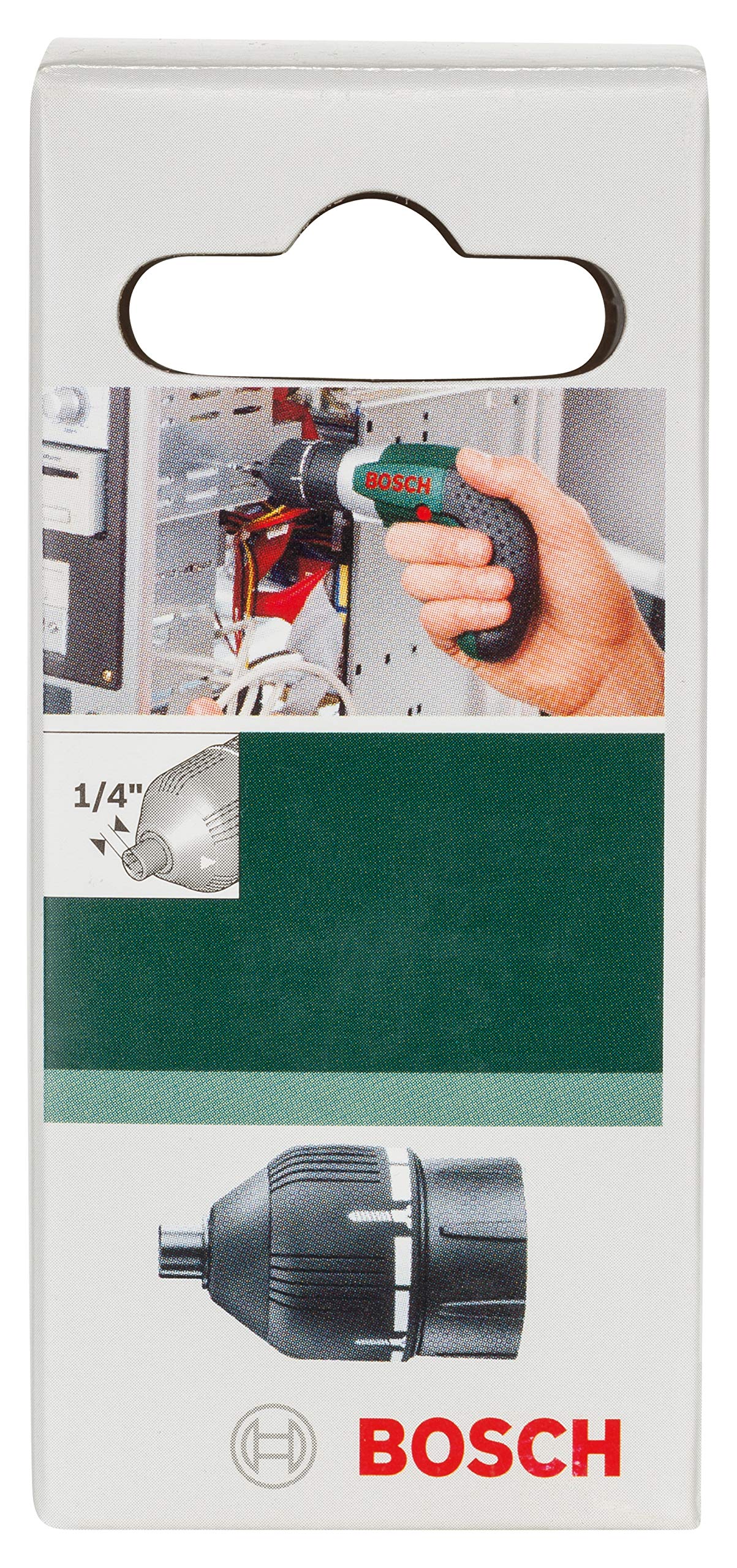 Bosch Accessoires divers adaptateur couple IXO III-V