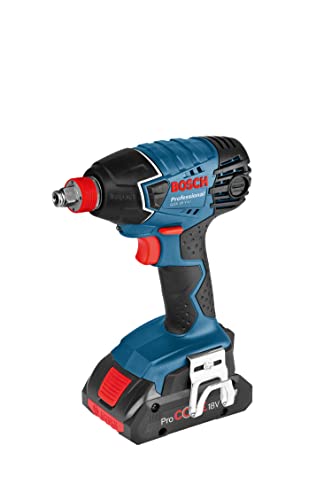 Bosch GDX 18 V-LI Professional boulonneuse Solo