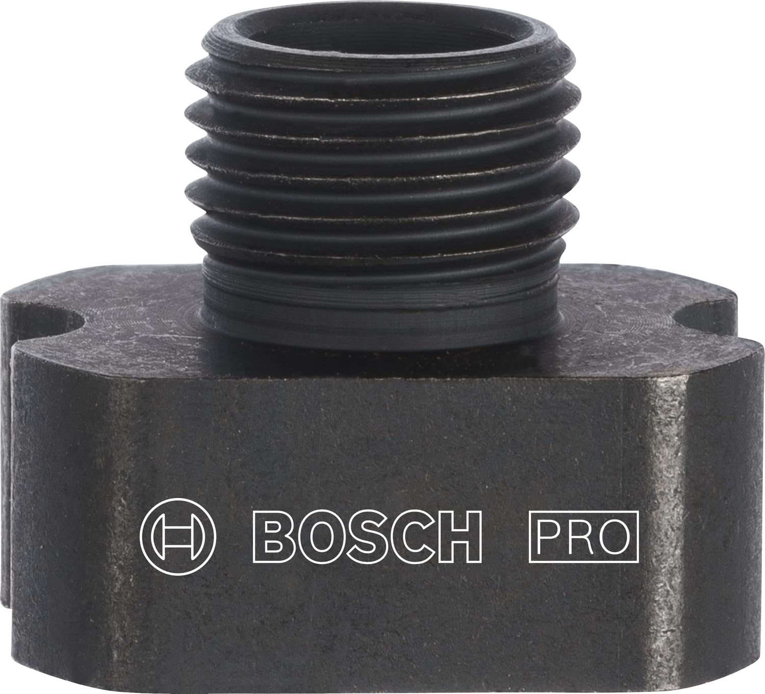 Bosch PRO Q-Lock adaptateur HEX scie trépan QC