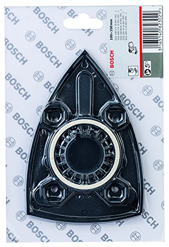 Bosch PRO plateau ponçage 110x150 mm vibrant