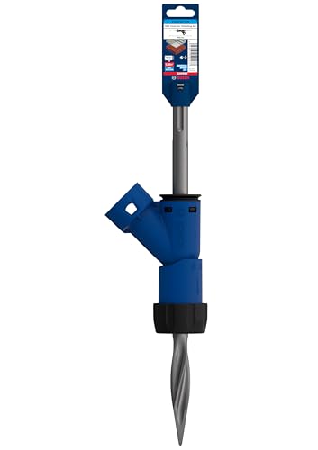 Bosch Expert SDS Clean coffret burin pointu SDS max 400 mm