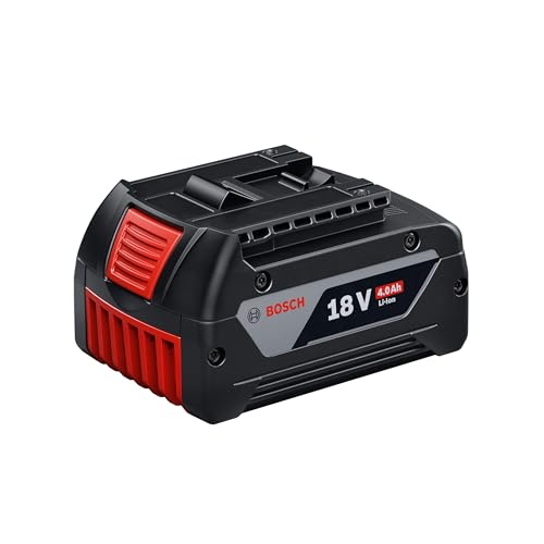 Bosch GBA 18V 4.0Ah batterie 18V 4,0 Ah Professional