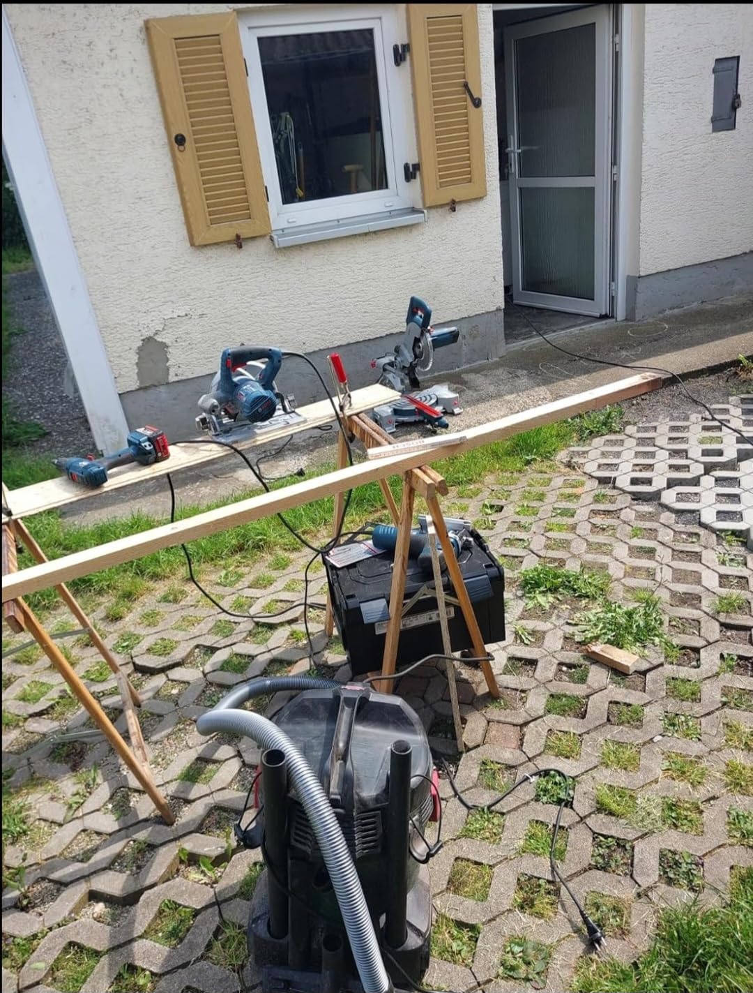 Bosch EXPERT Wood lame scie circulaire 165 mm 48 dents