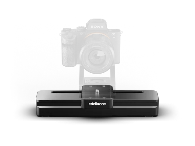 Edelkrone SliderONE v3 Slider motorisé caméra