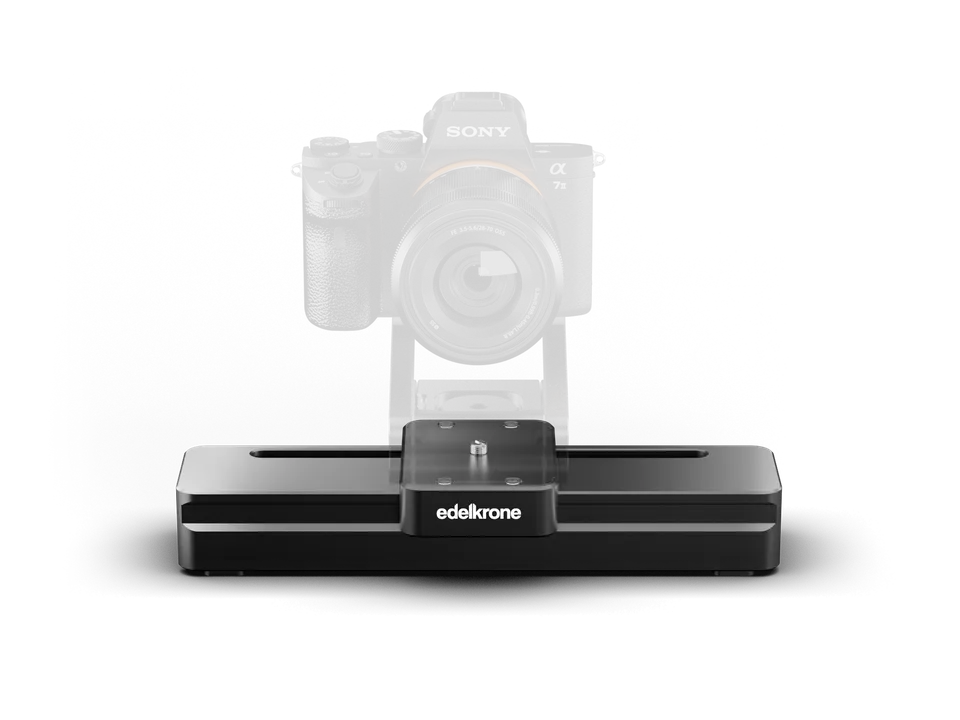 Edelkrone SliderONE v3 Slider motorisé caméra