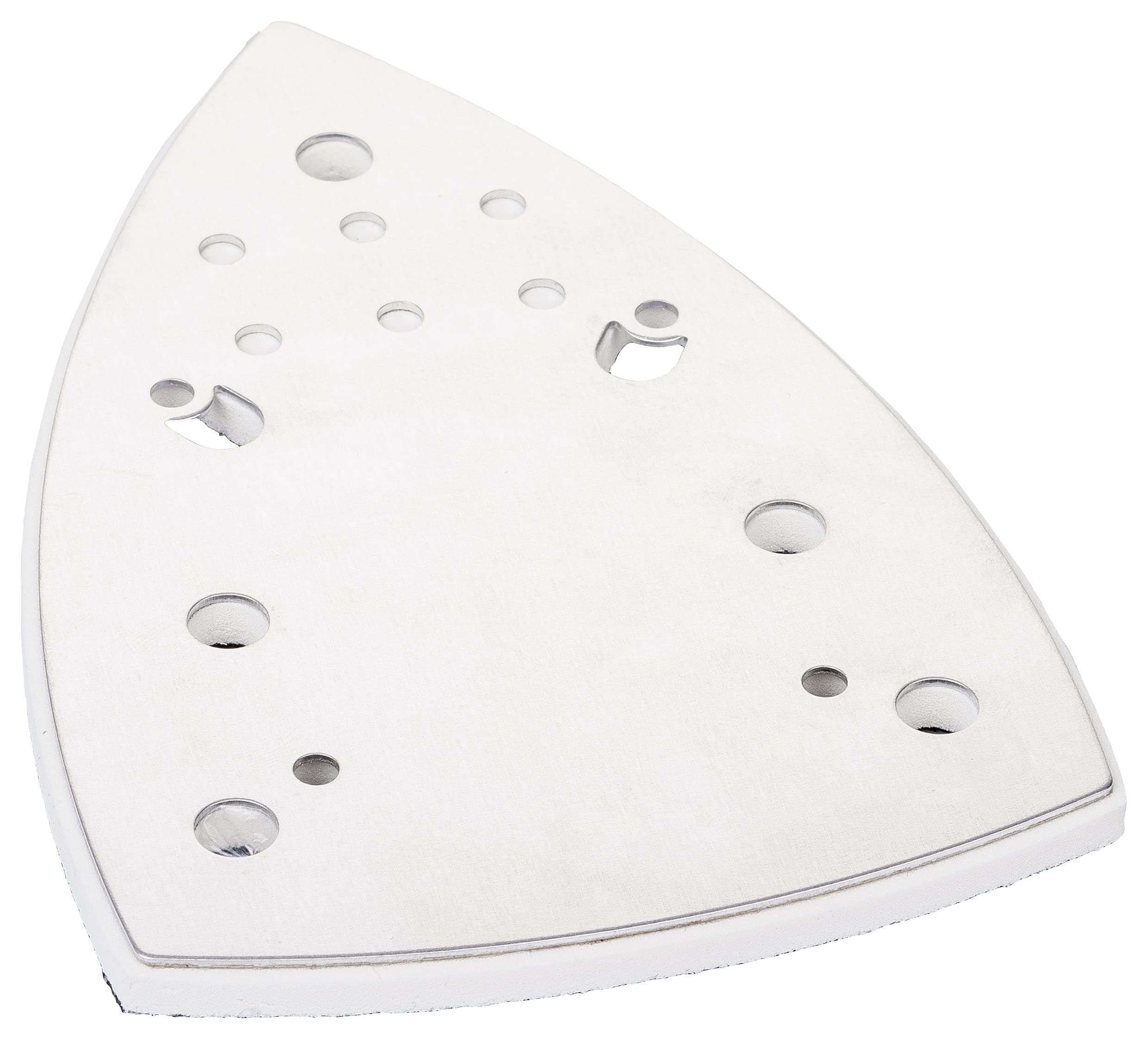 Bosch PRO plateau de ponçage auto-agrippant ponceuse