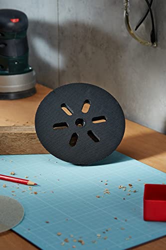 Bosch Abrasifs PRO plateau de ponçage 150 mm dur