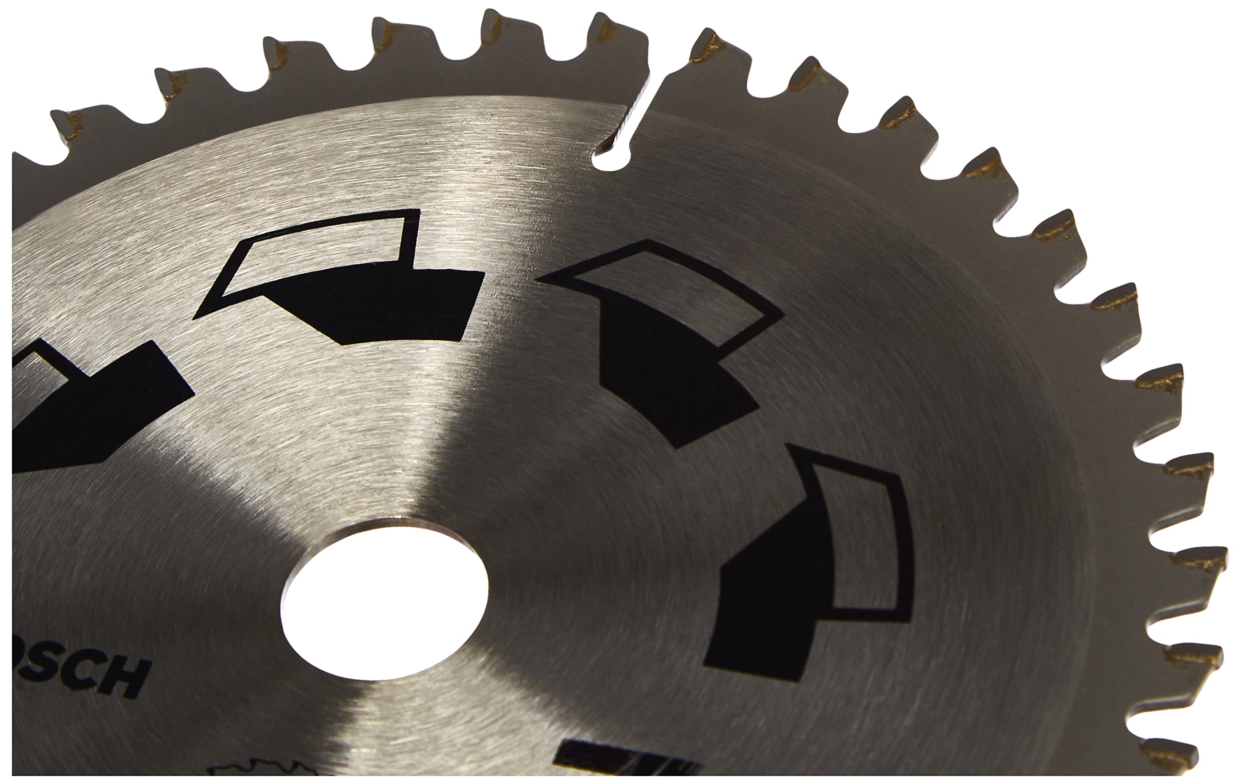 Bosch Lame scie circulaire Special 160 mm 42 dents bois alu