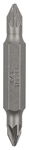Bosch Embout double PZ1 45 mm 2607001741