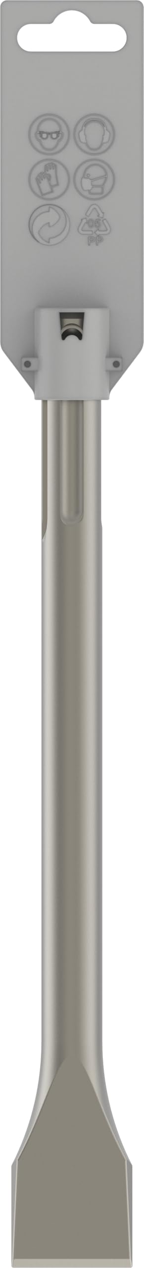 Bosch Burin plat SDS-max 280 x 25 mm PRO