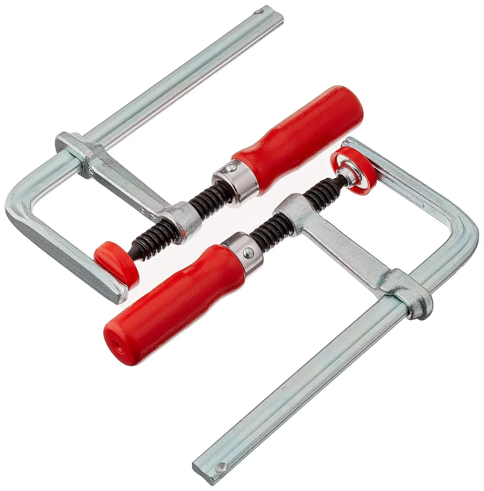 Bosch Serre-joints rail FSN 70 140 lot 2 coupe guidée