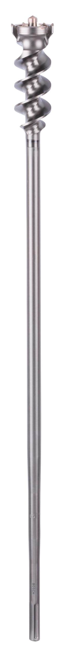 Bosch Forets foret SDS-max-9 65 mm x 1000 mm béton