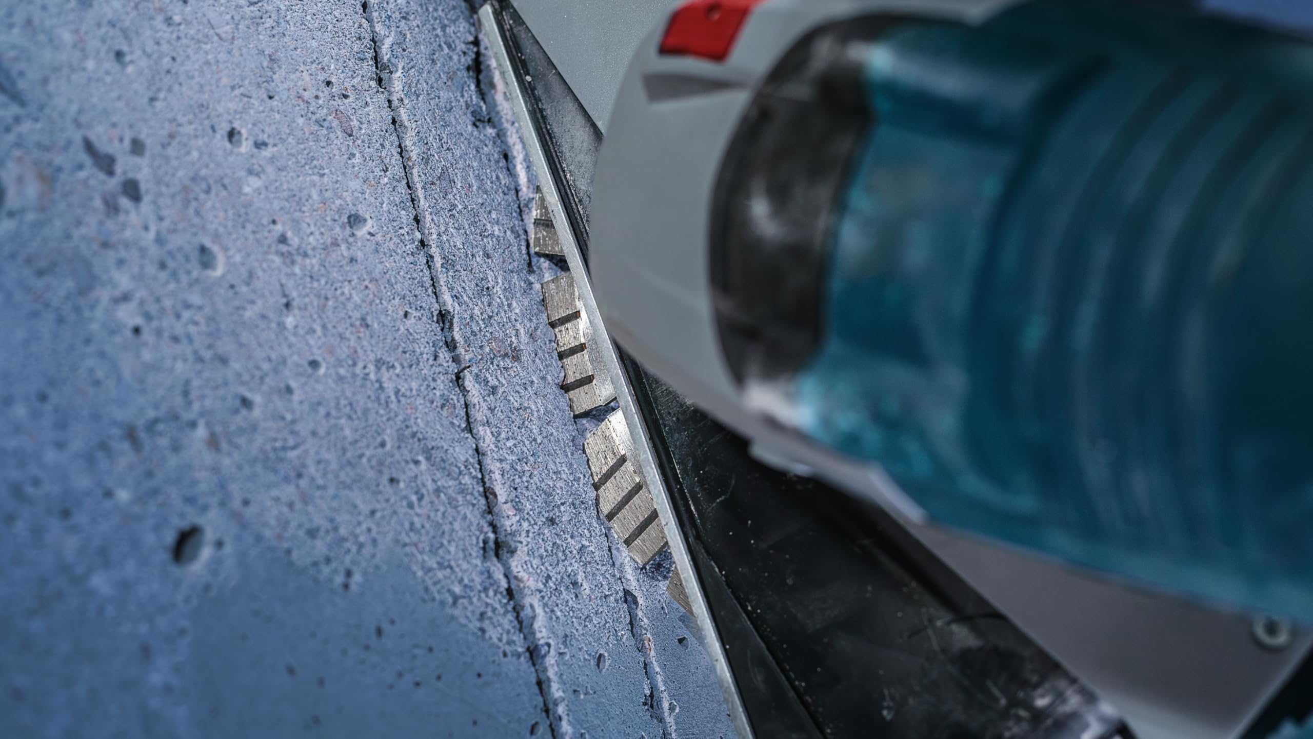 Bosch PRO Concrete disque diamanté 150 mm béton