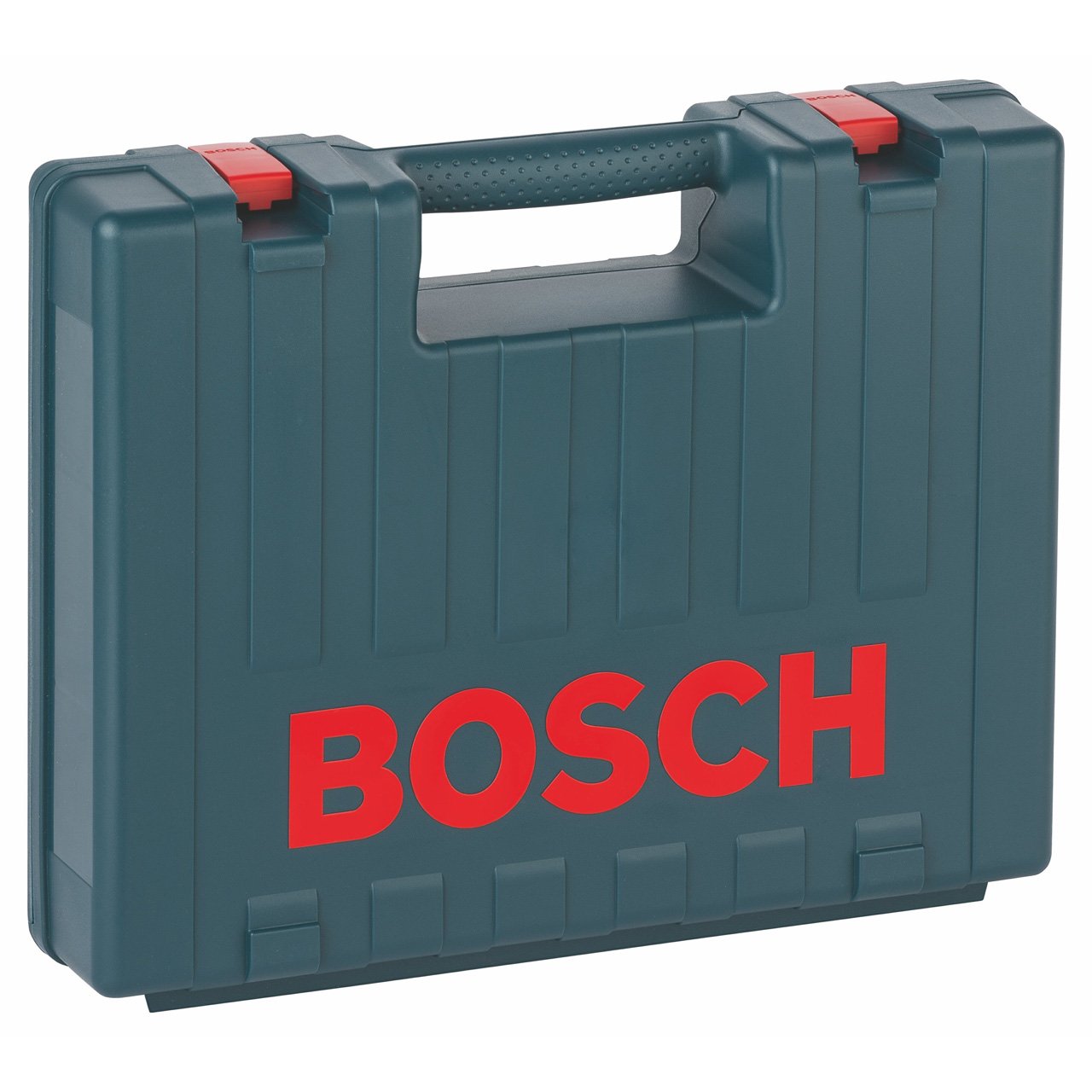 Bosch Valise transport 445x370x115 plastique bleu