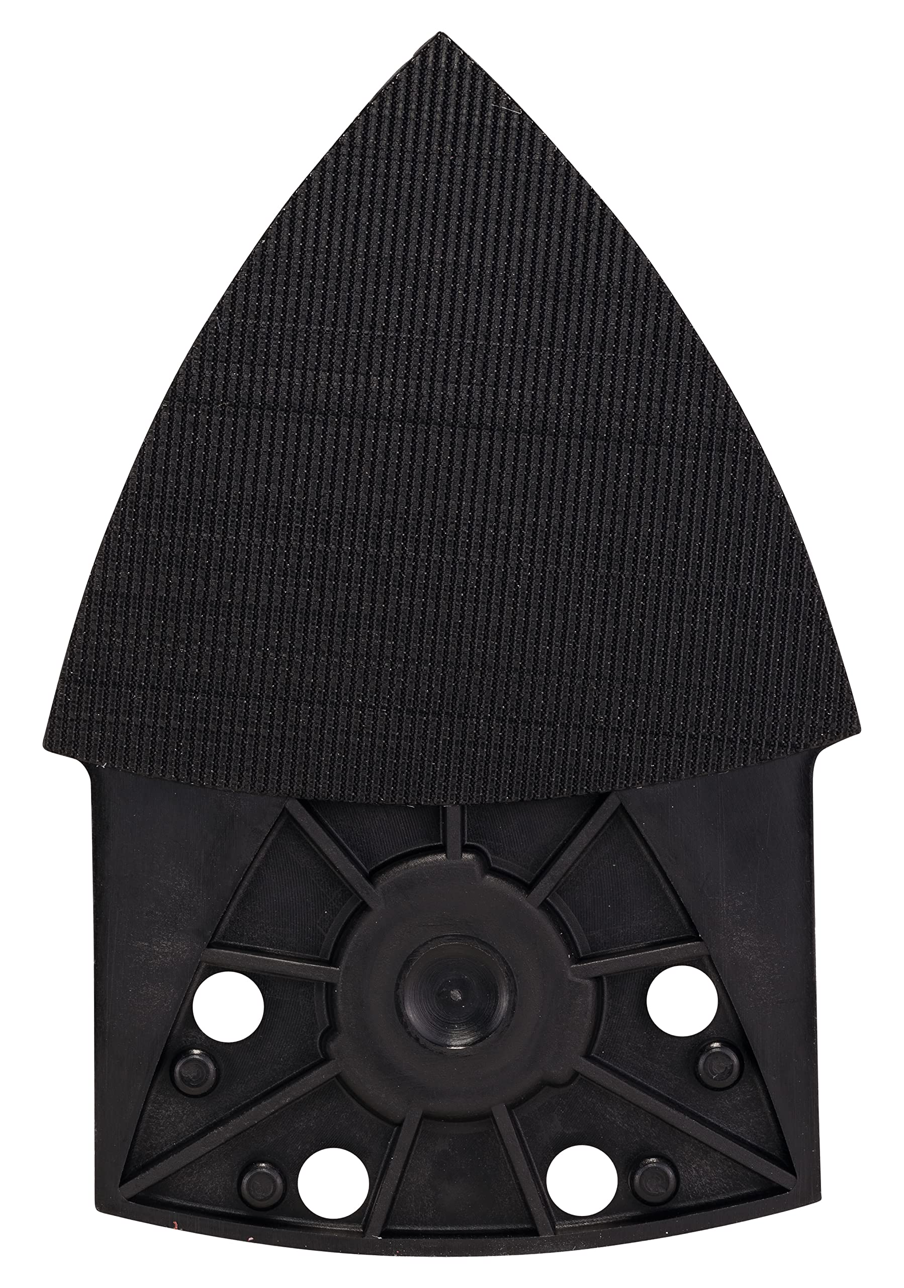 Bosch Abrasifs plateau de ponçage ponceuse vibrante auto-agrippant