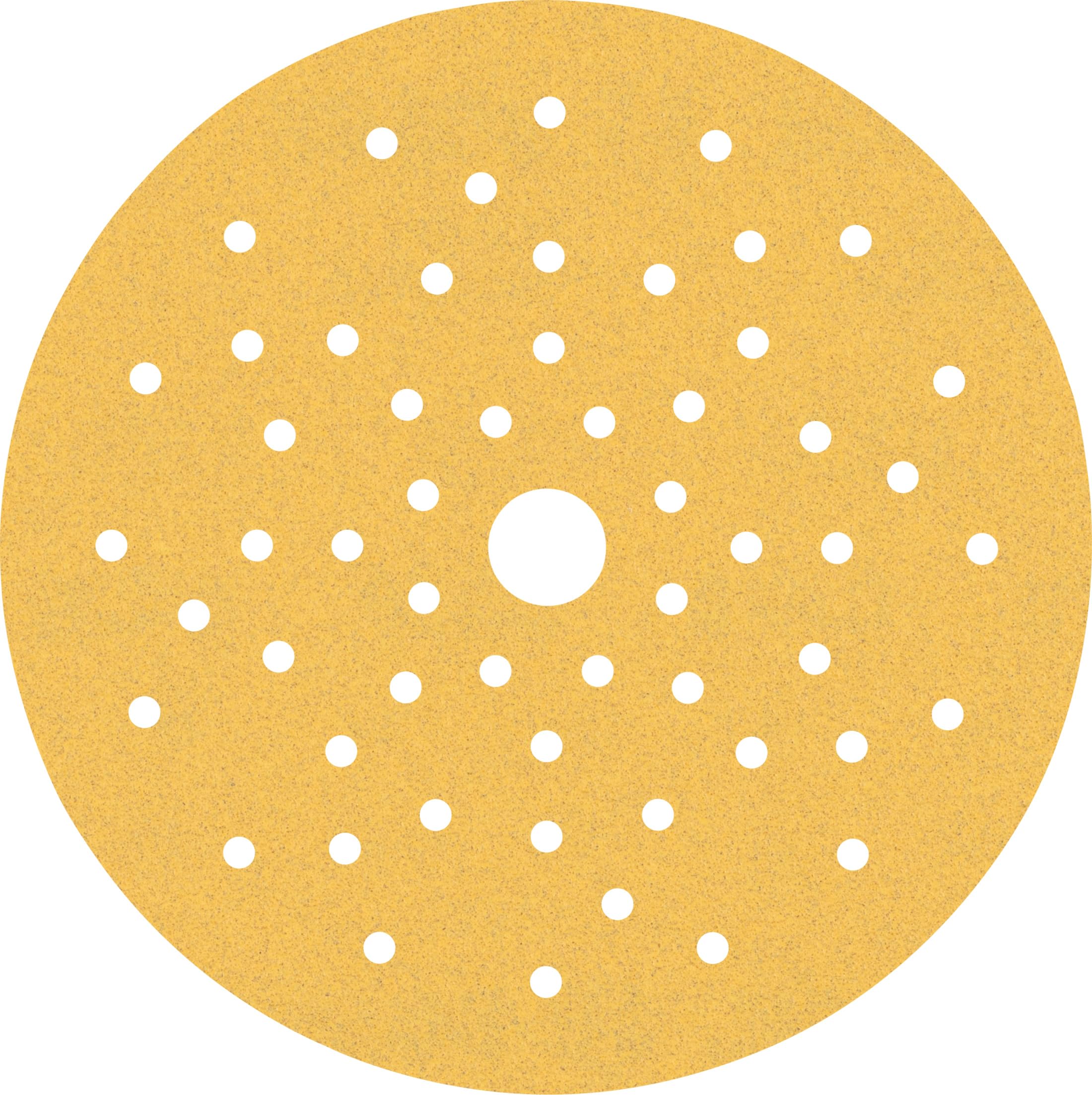 Bosch EXPERT C470 feuilles abrasives 150 mm G60/120/240 x6