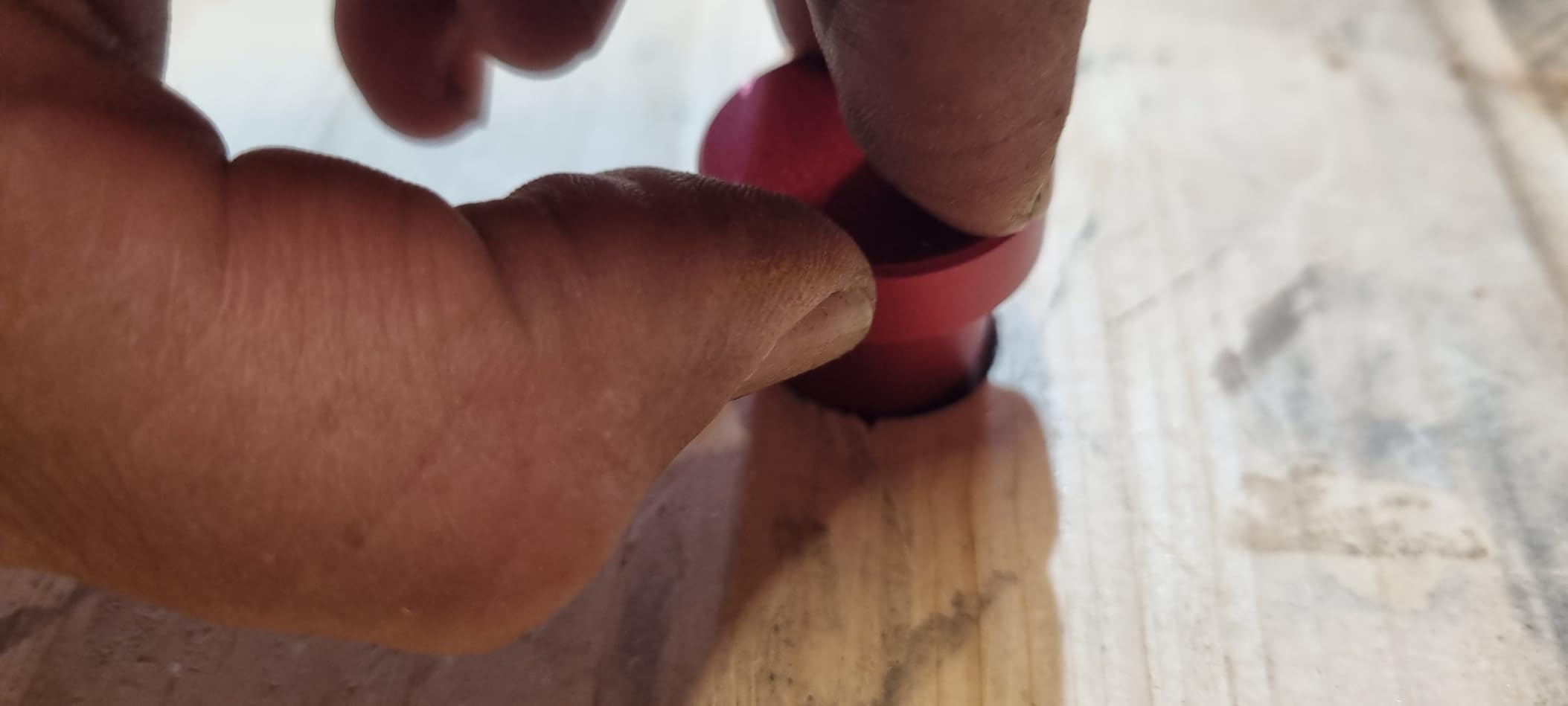 Bosch PRO fraise à rainurer droite Ø25 mm queue 8 mm bois