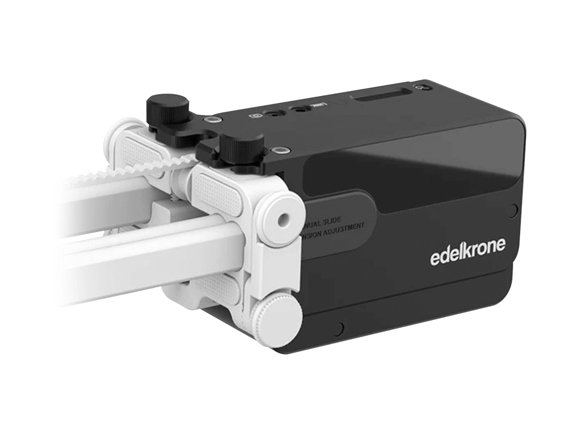 Edelkrone SliderPLUS v5 module moteur travelling