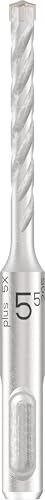 Bosch Pro SDS plus-5X foret béton 5,5x110 mm x10