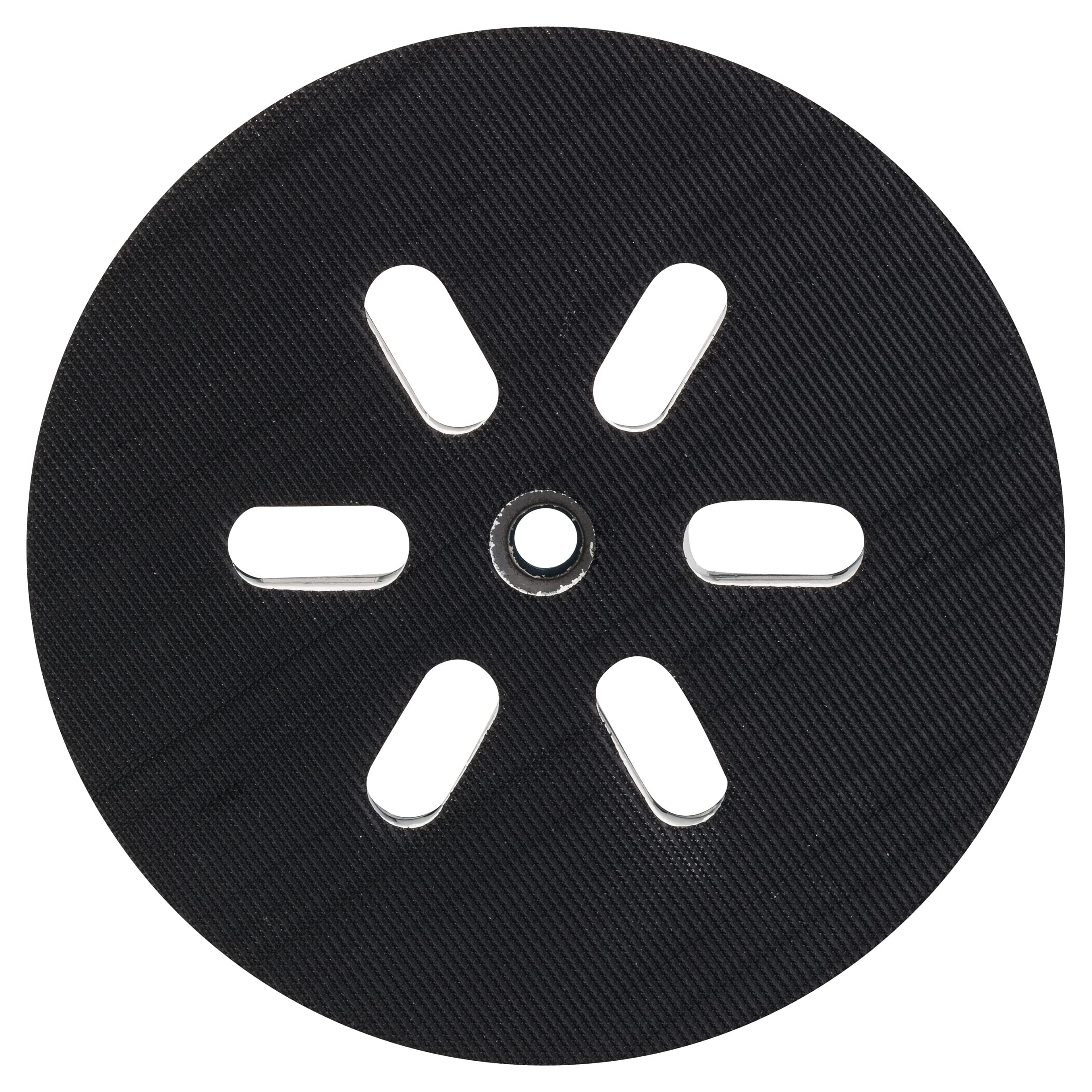 Bosch PRO plateau de ponçage 150 mm pour ponceuse