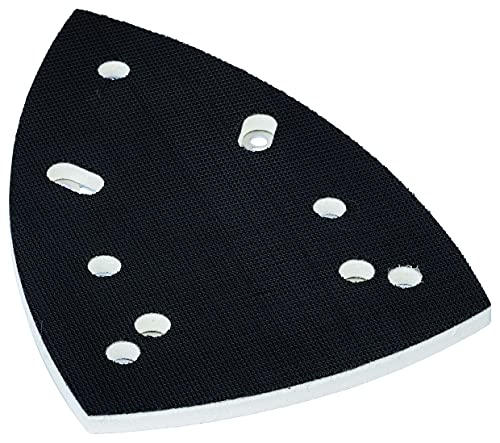 Bosch PRO plateau de ponçage auto-agrippant ponceuse