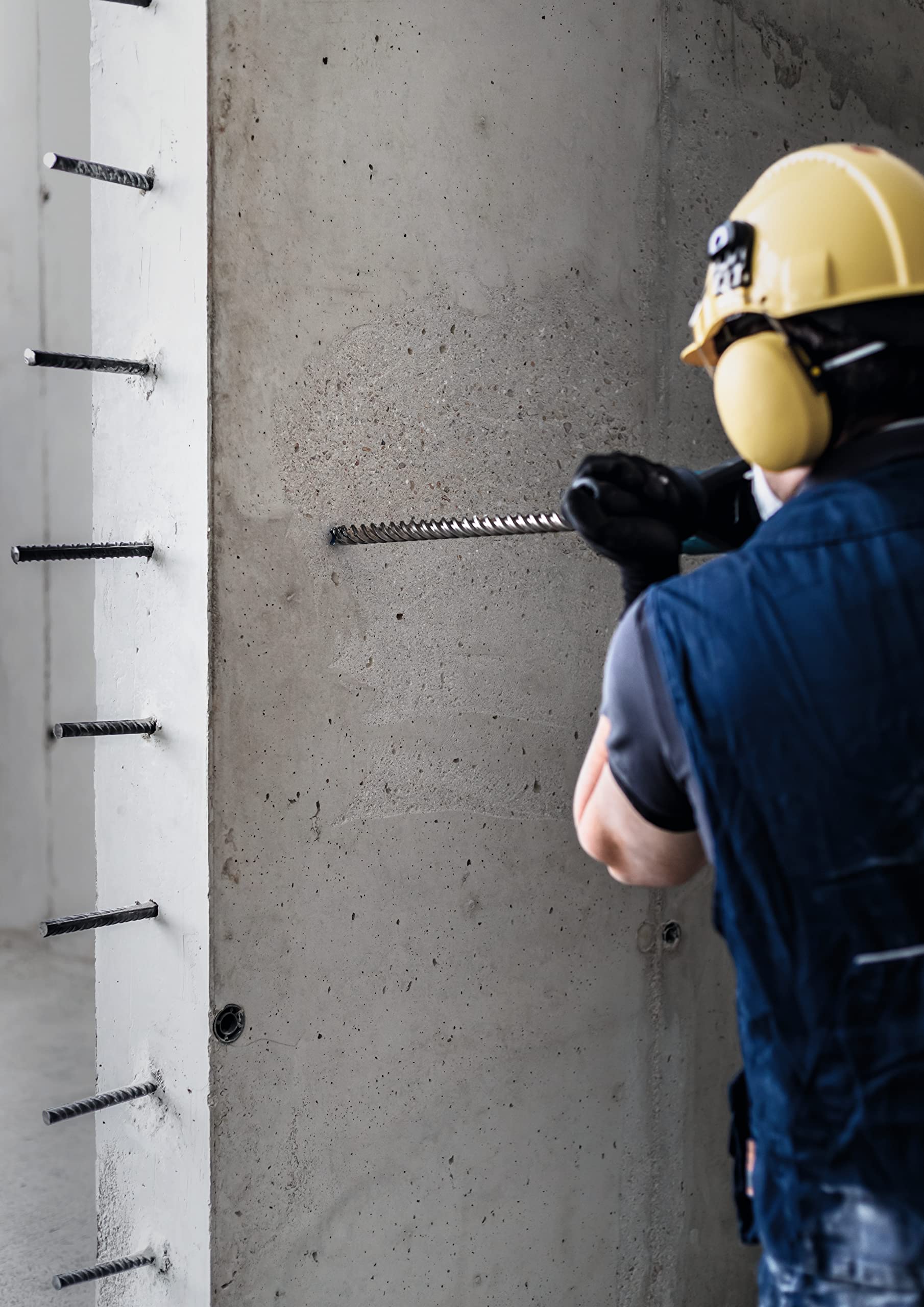 Bosch Expert SDS max-8X foret béton armé Ø 18x340 mm