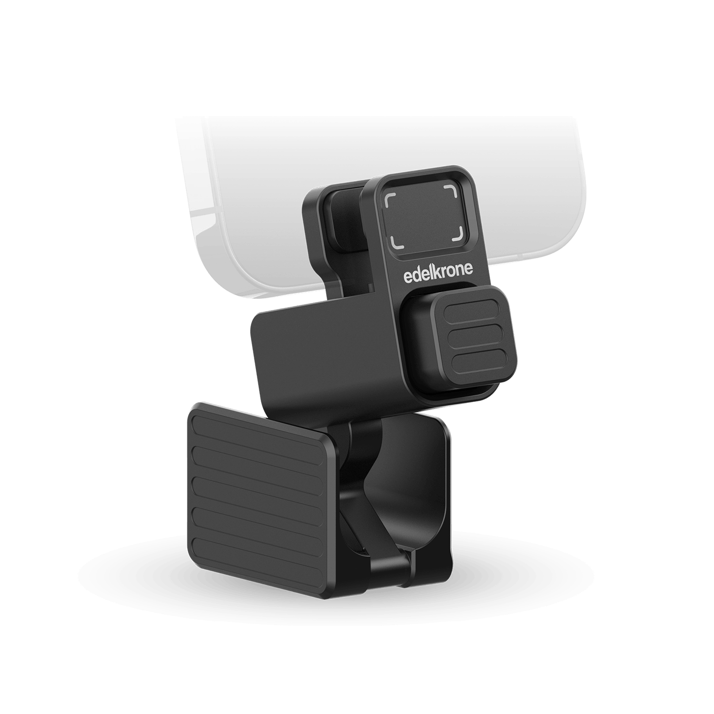Edelkrone PhoneCLIP PRO pince smartphone trépied 1/4
