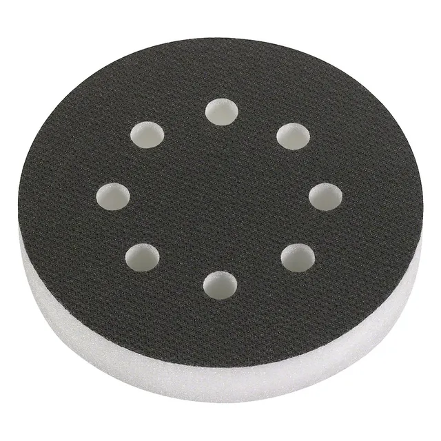 Bosch Coussin intermédiaire ponceuse 125 mm contours