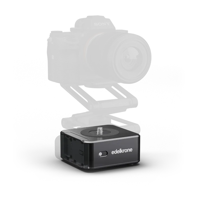Edelkrone Heads HeadONE v2 tête motorisée single panoramique