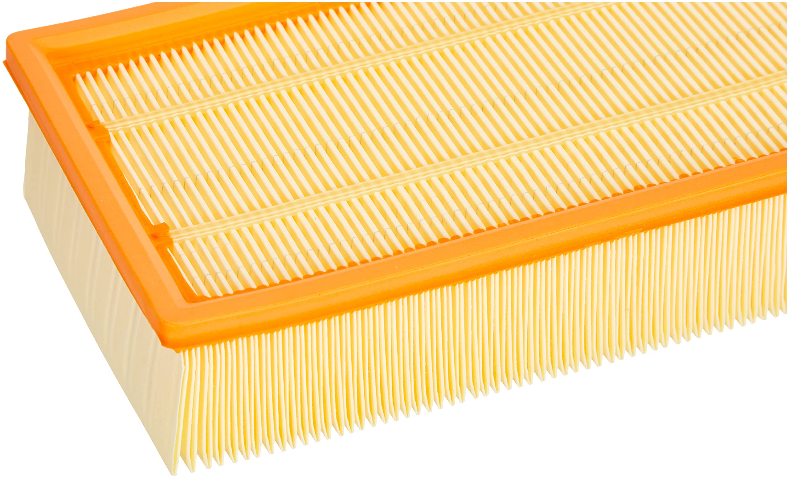 Bosch Aspirateurs 2607432034 filtre polyester GAS 35-55