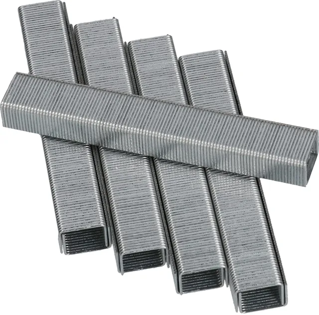 Bosch Agrafes Type 53 8 mm Boîte 1000 Agrafeuse