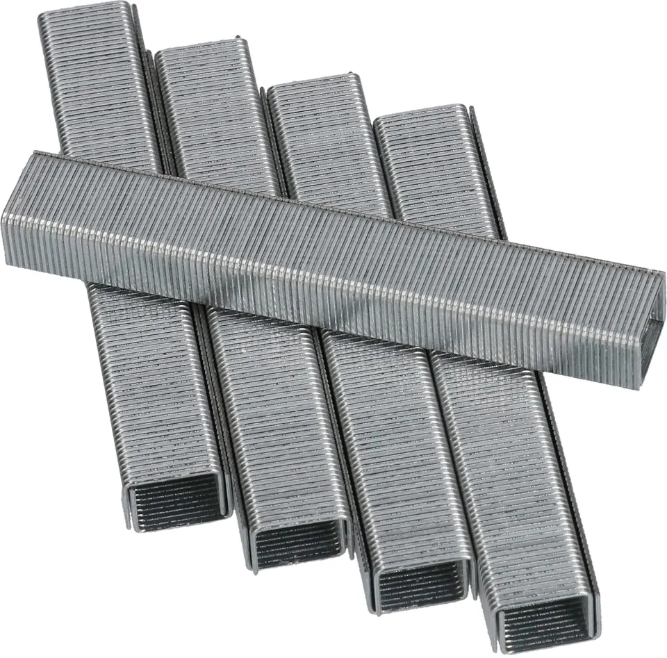Bosch Agrafes Type 53 8 mm Boîte 1000 Agrafeuse