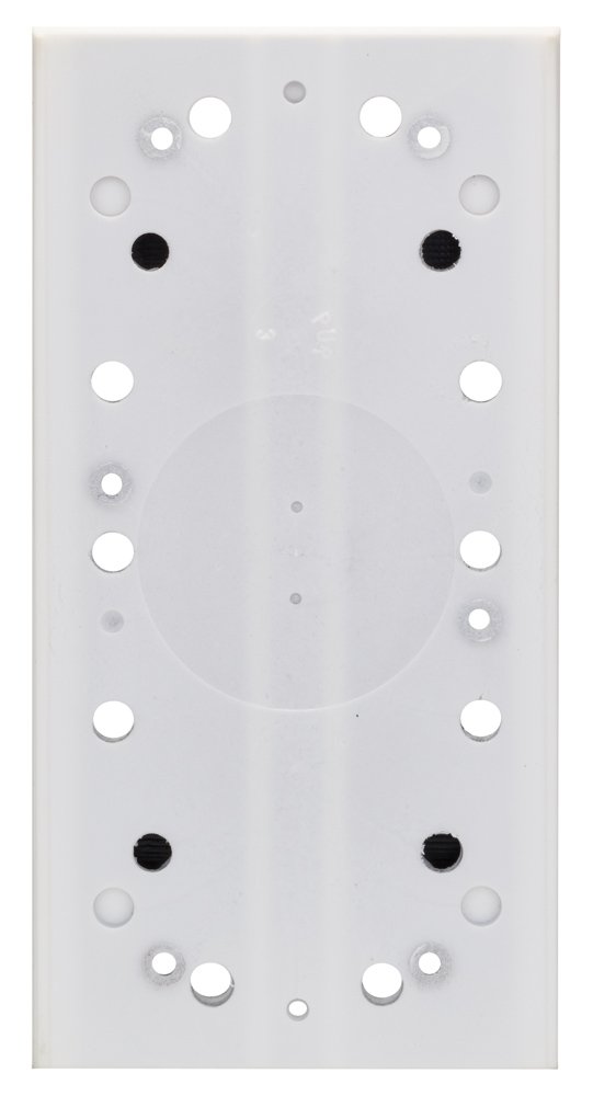 Bosch PRO plateau ponçage 115x230 mm pour GSS 280 A