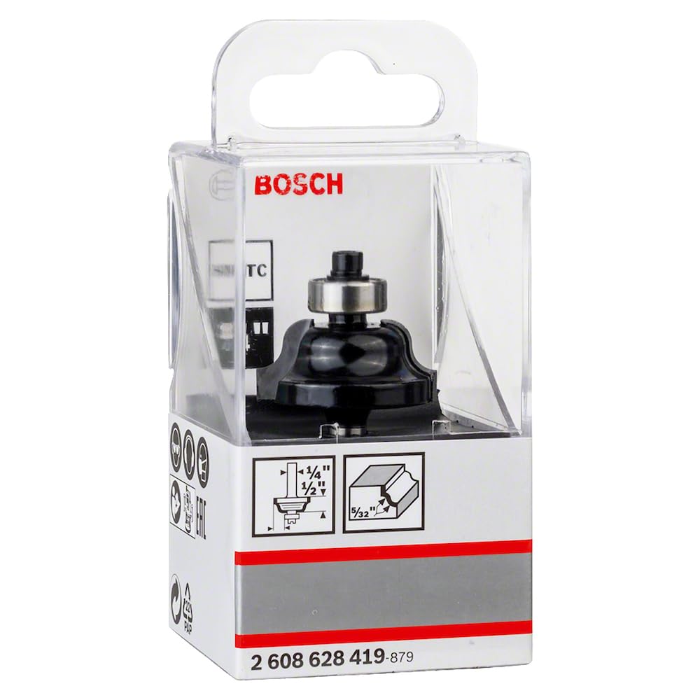 Bosch 2608628416 fraise à chanfreiner 45° carbure
