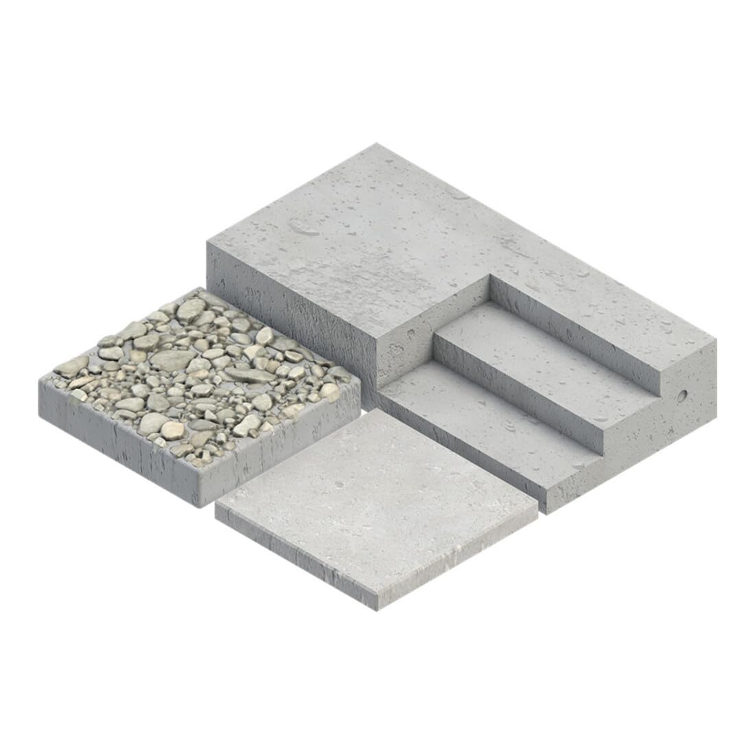 Bosch Expert SDS Clean burin plat 25x400 mm SDS Max
