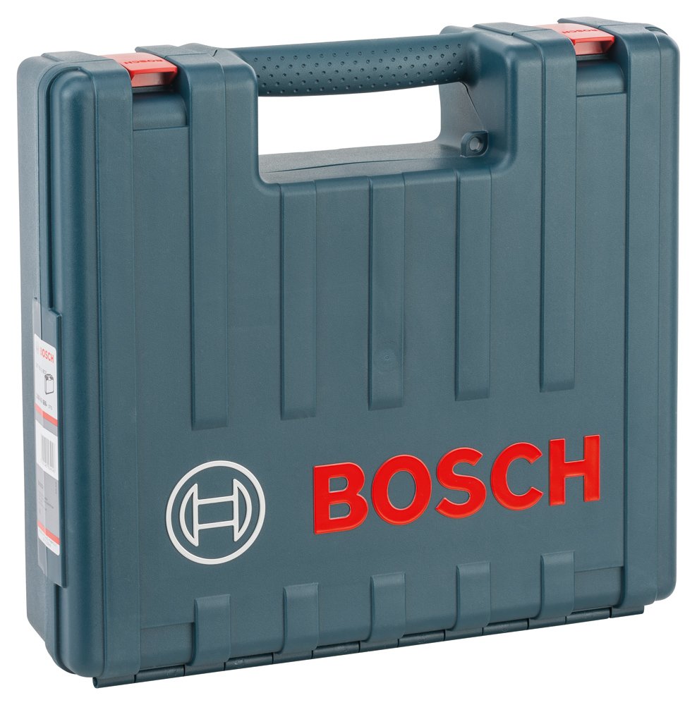 Bosch Coffrets 2605438686 coffret transport plastique bleu léger