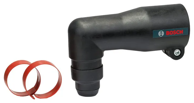 Bosch PRO Renvoi d’angle SDS-plus 90° perforateur