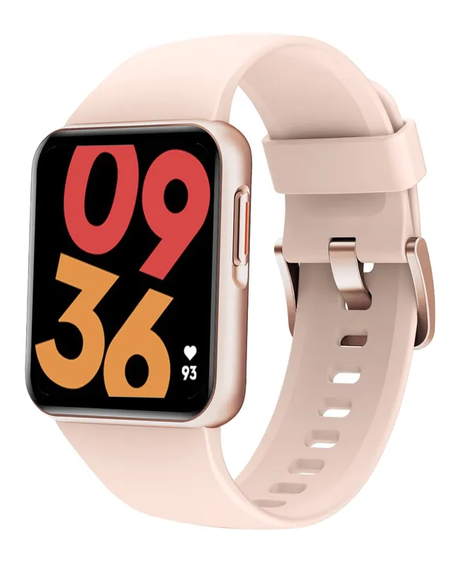 GRV montre connectée sport cardio oxymètre IP68