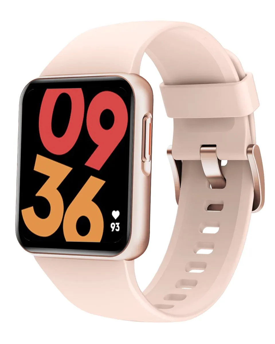 GRV montre connectée sport cardio oxymètre IP68