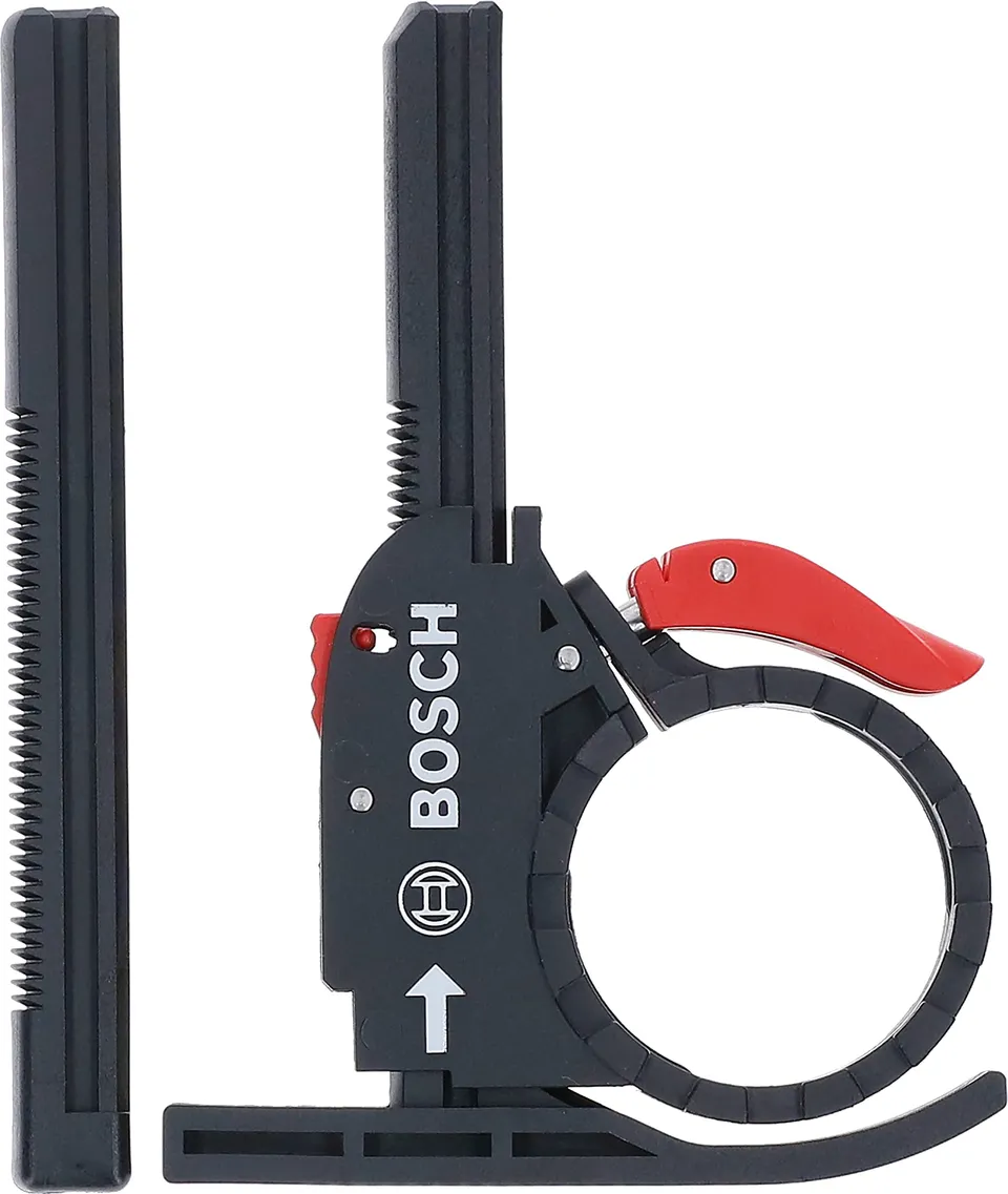 Bosch Expert butée profondeur lame segment plongeante Starlock
