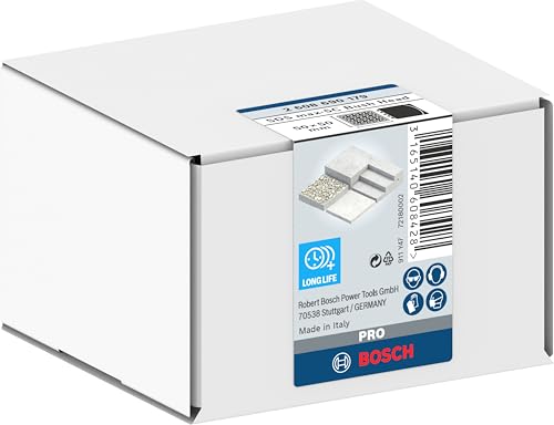 Bosch Pro boucharde carbure SDS max-5C 50x50 mm