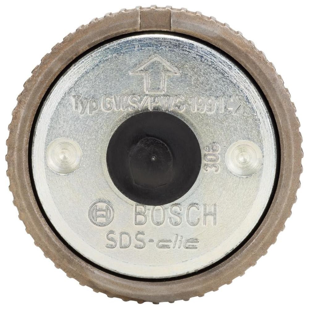 Bosch SDS Clic écrou rapide M14 meuleuse d'angle