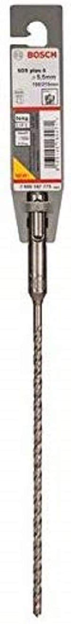 Bosch SDS-plus-5 foret béton 16x615 mm carbure