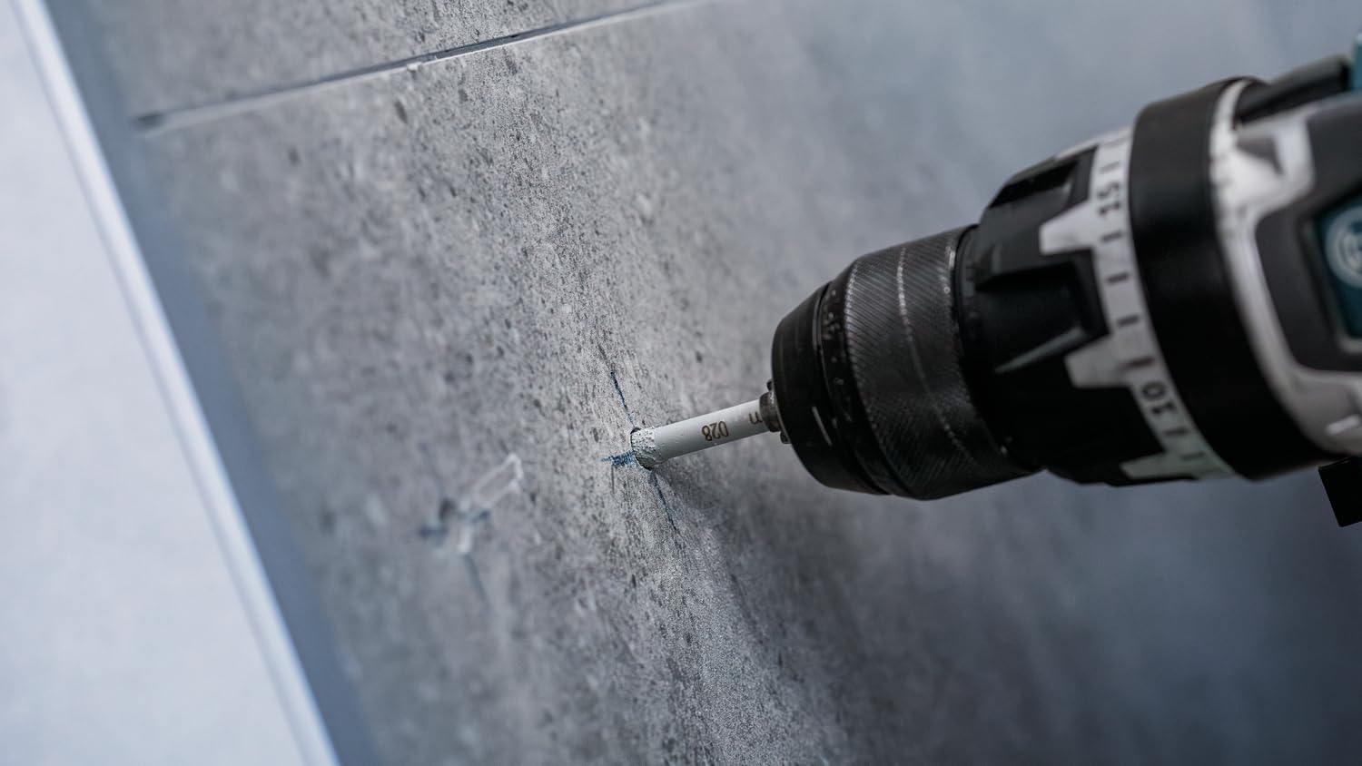 Bosch Expert Ceramic Dry forets diamant 6/6/8 mm x3