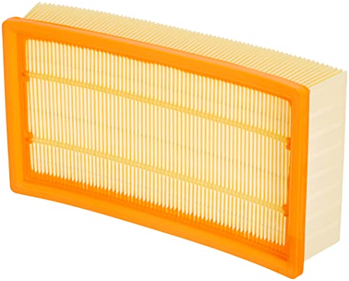 Bosch Aspirateurs 2607432034 filtre polyester GAS 35-55