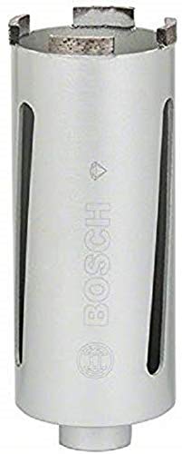 Bosch Couronne diamant à sec 65 mm G1/2" 150 mm