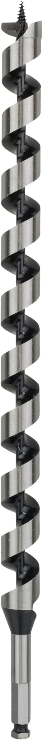 Bosch mèche hélicoïdale bois 25x385 mm six pans