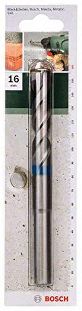 Bosch Forets foret béton 16x160 mm ISO 5468