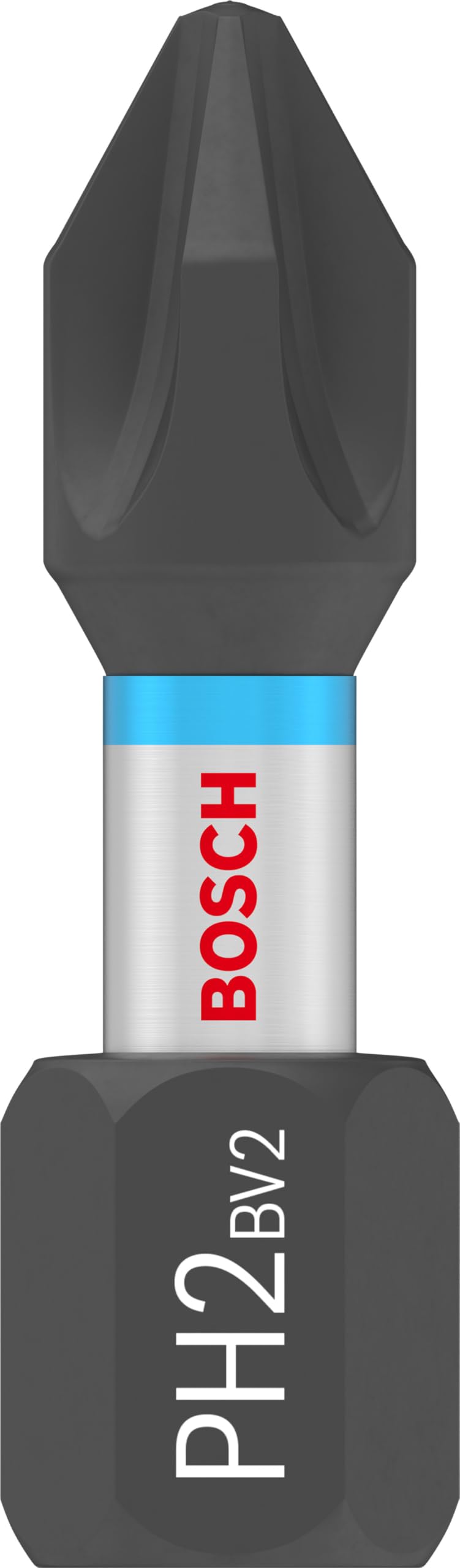 Bosch PRO Impact coffret 25 embouts PH2/PZ2/T20-T30