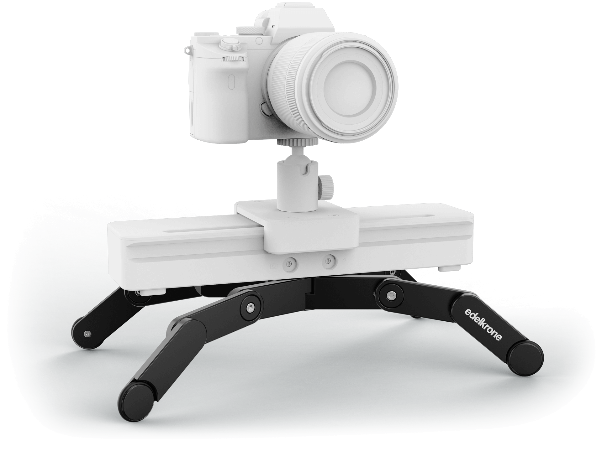 Edelkrone StandONE v2 mini trépied atelier forte charge